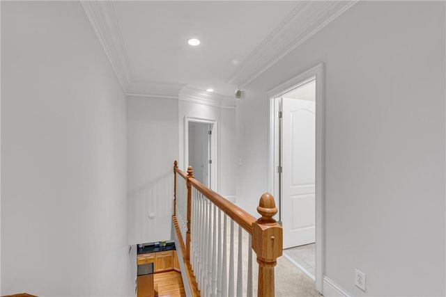 8310 Parker Place, Roswell, GA 30076