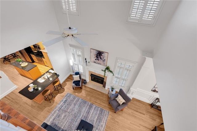 8310 Parker Place, Roswell, GA 30076