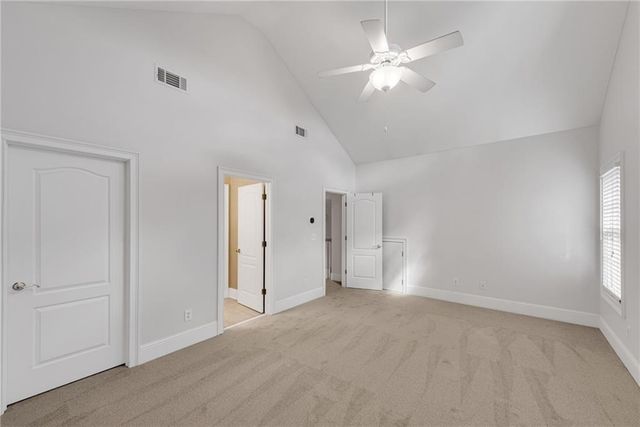 8310 Parker Place, Roswell, GA 30076