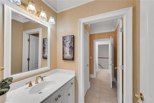 8310 Parker Place, Roswell, GA 30076