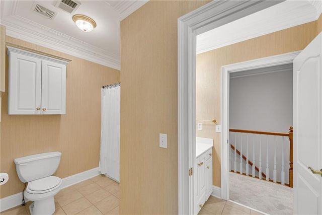 8310 Parker Place, Roswell, GA 30076