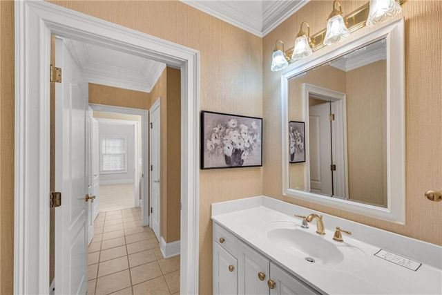 8310 Parker Place, Roswell, GA 30076