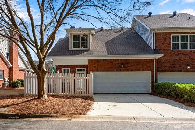 8310 Parker Place, Roswell, GA 30076