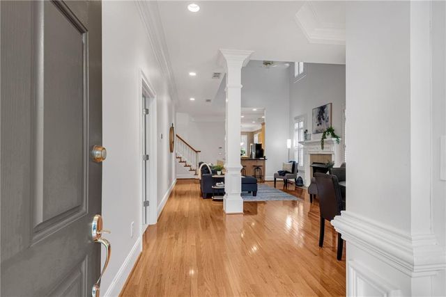 8310 Parker Place, Roswell, GA 30076