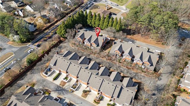 8310 Parker Place, Roswell, GA 30076