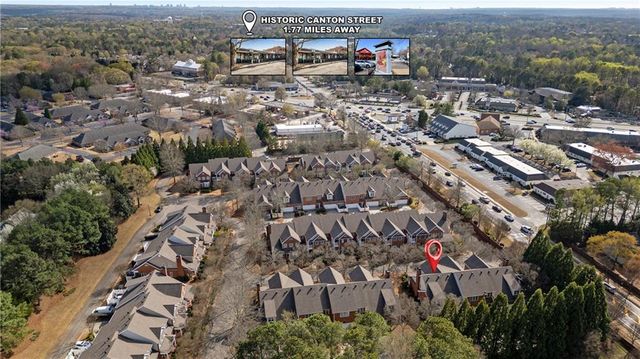 8310 Parker Place, Roswell, GA 30076