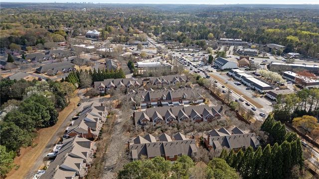 8310 Parker Place, Roswell, GA 30076