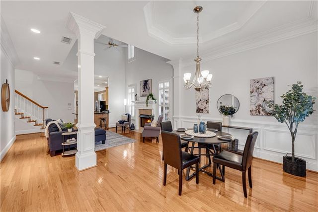 8310 Parker Place, Roswell, GA 30076