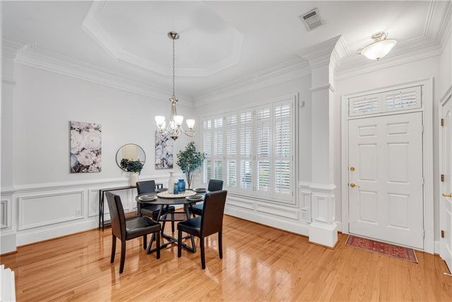 8310 Parker Place, Roswell, GA 30076