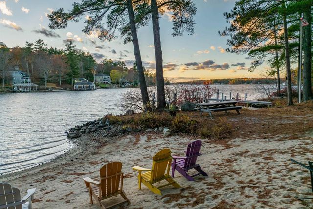 27 Abenaukee Drive, Wolfeboro, NH 03894