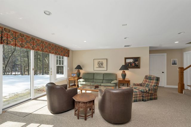 27 Abenaukee Drive, Wolfeboro, NH 03894