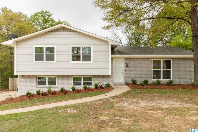 732 CROSSCREEK TRAIL, Pelham, AL 35124