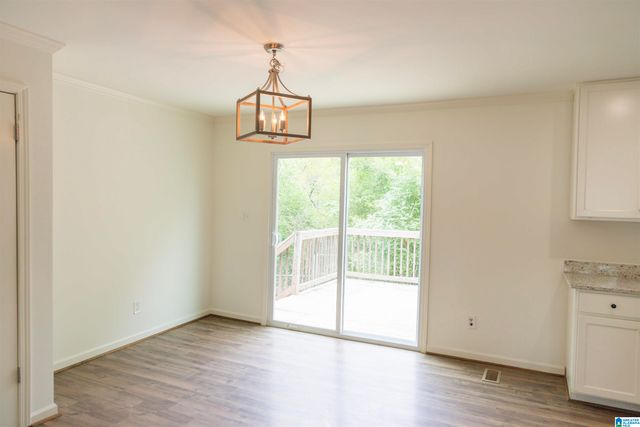 732 CROSSCREEK TRAIL, Pelham, AL 35124