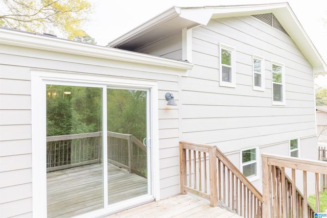 732 CROSSCREEK TRAIL, Pelham, AL 35124