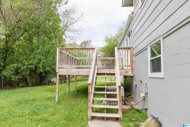 732 CROSSCREEK TRAIL, Pelham, AL 35124