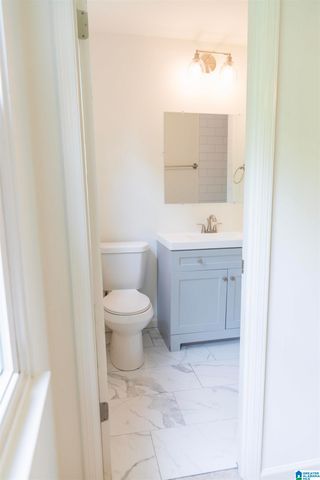 732 CROSSCREEK TRAIL, Pelham, AL 35124