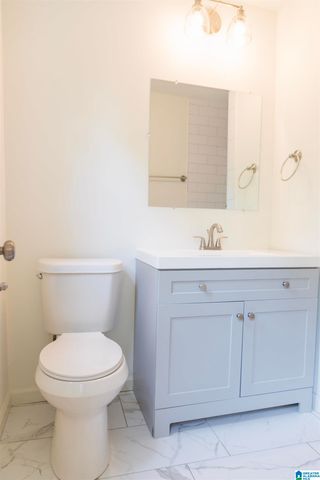 732 CROSSCREEK TRAIL, Pelham, AL 35124