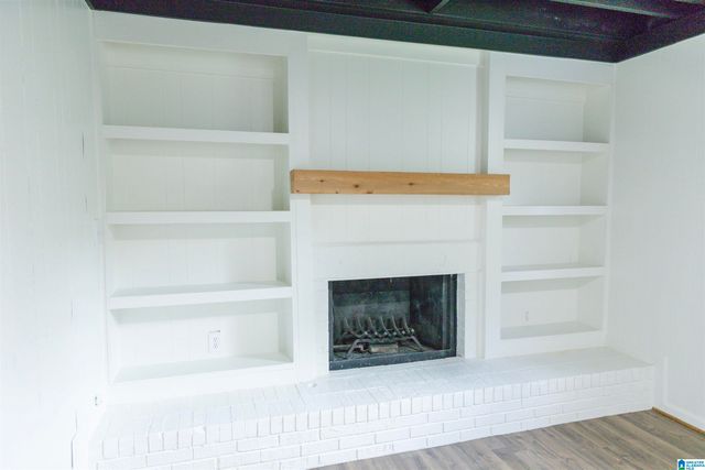 732 CROSSCREEK TRAIL, Pelham, AL 35124