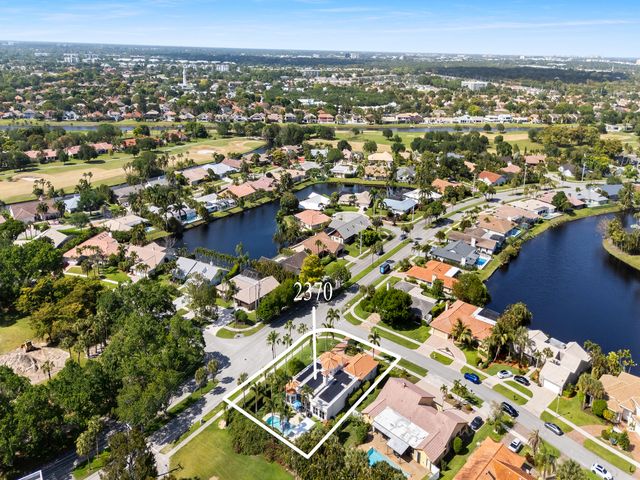 2370 Deer Creek Trail, Deerfield Beach, FL 33442