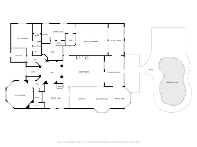 2370 Deer Creek Trail, Deerfield Beach, FL 33442