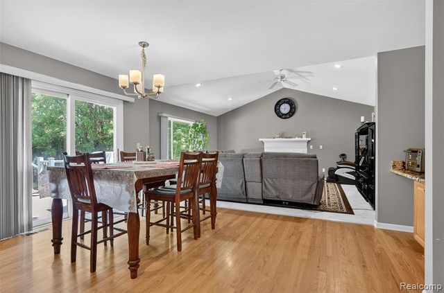 2825 Long Meadow Lane, Rochester Hills, MI 48307