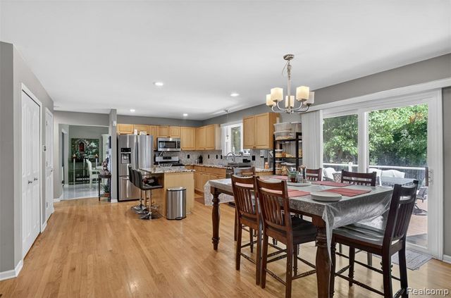 2825 Long Meadow Lane, Rochester Hills, MI 48307