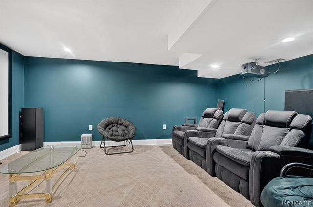 2825 Long Meadow Lane, Rochester Hills, MI 48307