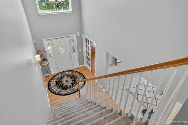 2825 Long Meadow Lane, Rochester Hills, MI 48307
