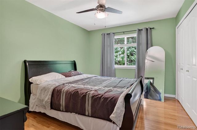 2825 Long Meadow Lane, Rochester Hills, MI 48307