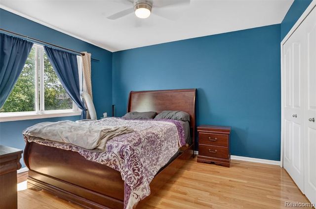 2825 Long Meadow Lane, Rochester Hills, MI 48307
