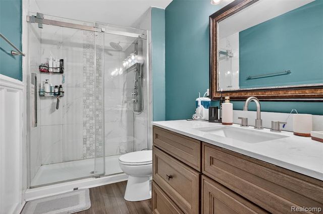 2825 Long Meadow Lane, Rochester Hills, MI 48307