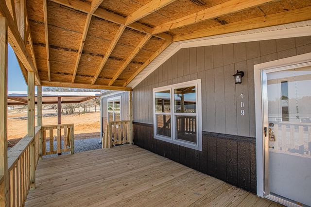 109 Draven Drive, Springtown, TX 76082