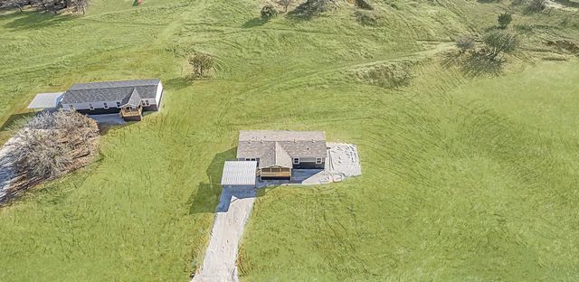 109 Draven Drive, Springtown, TX 76082