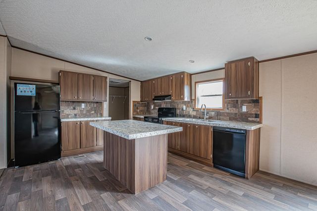 109 Draven Drive, Springtown, TX 76082