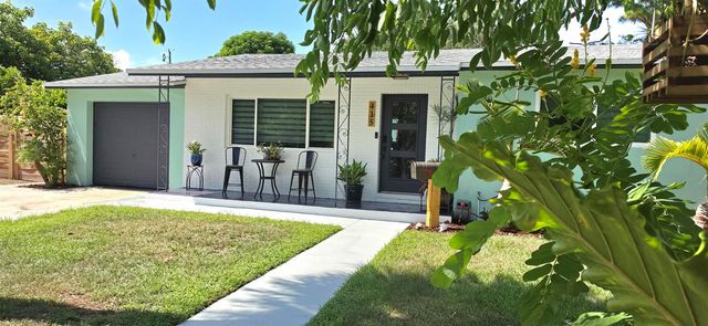 415 Park Avenue, Lake Park, FL 33403