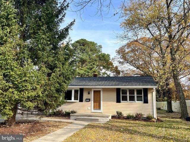 1111 WILL O BROOK DR, Pasadena, MD 21122