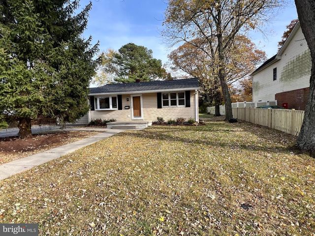 1111 WILL O BROOK DR, Pasadena, MD 21122