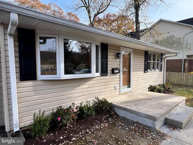 1111 WILL O BROOK DR, Pasadena, MD 21122