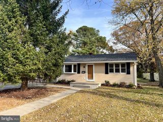 1111 WILL O BROOK DR, Pasadena, MD 21122