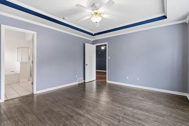 8585 TIMBER CREEK DR, Memphis, TN 38018