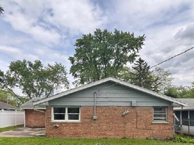 3104 Hopkins Street, Steger, IL 60475