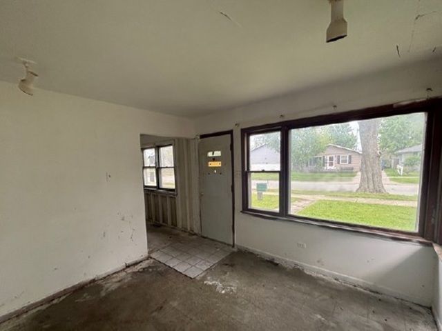 3104 Hopkins Street, Steger, IL 60475