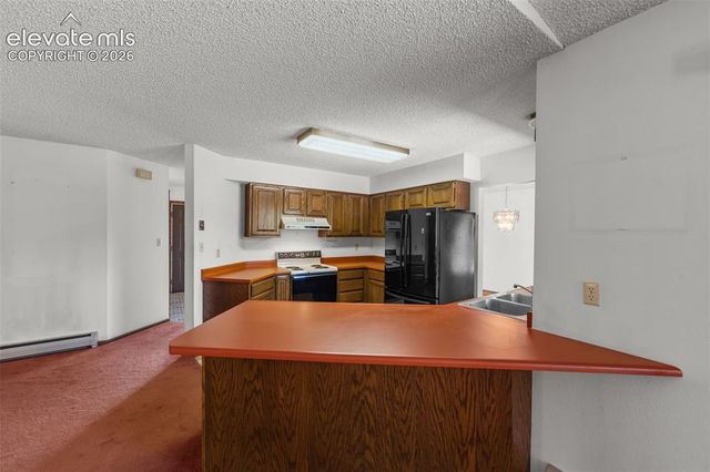 4180 Gleneagle Court, Colorado Springs, CO 80909
