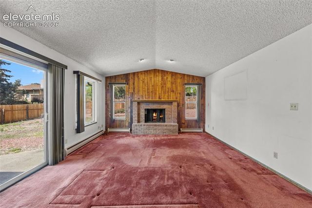 4180 Gleneagle Court, Colorado Springs, CO 80909
