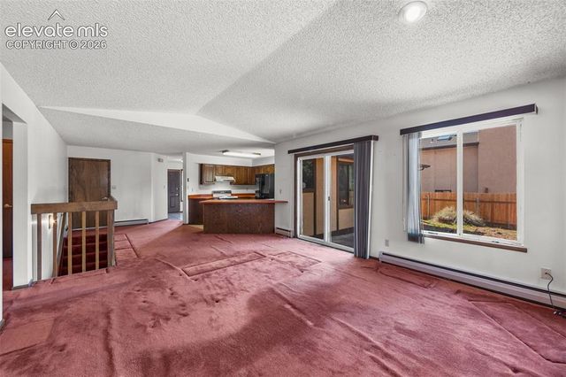 4180 Gleneagle Court, Colorado Springs, CO 80909