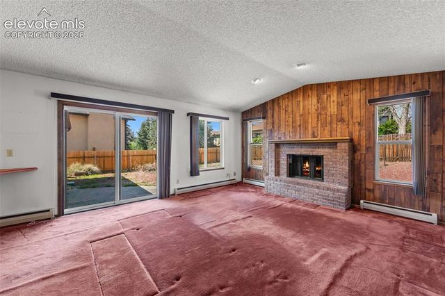 4180 Gleneagle Court, Colorado Springs, CO 80909