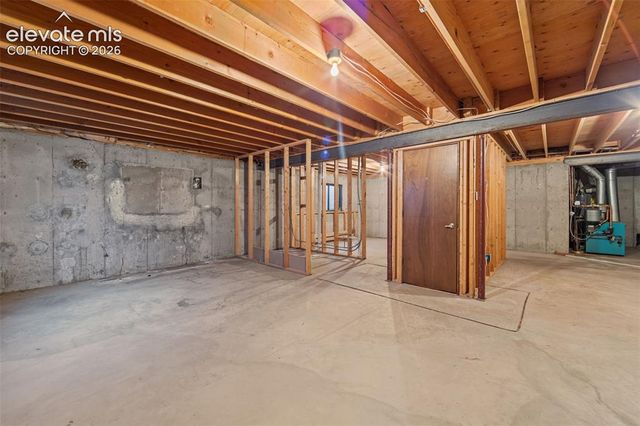4180 Gleneagle Court, Colorado Springs, CO 80909