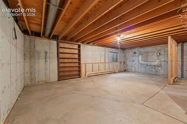 4180 Gleneagle Court, Colorado Springs, CO 80909