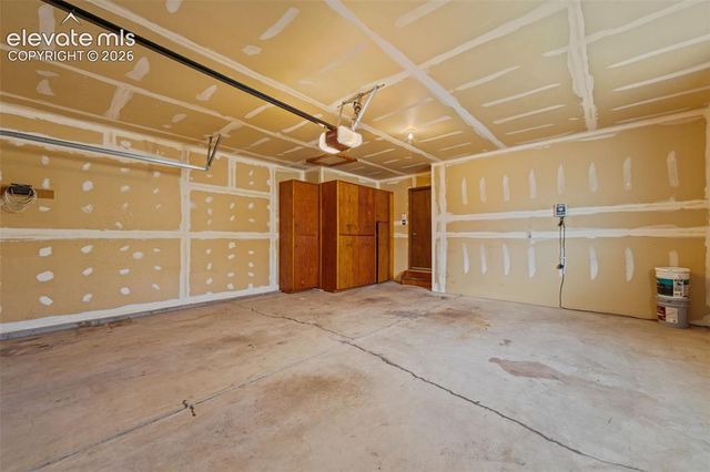 4180 Gleneagle Court, Colorado Springs, CO 80909