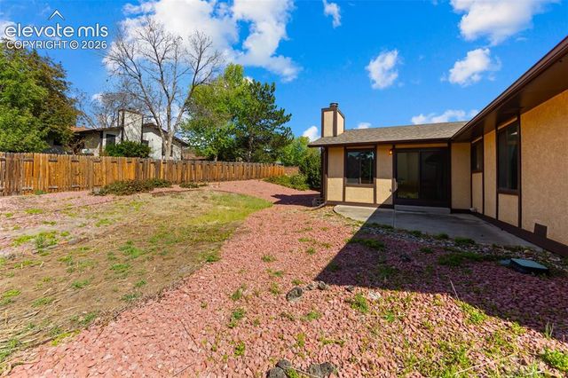 4180 Gleneagle Court, Colorado Springs, CO 80909